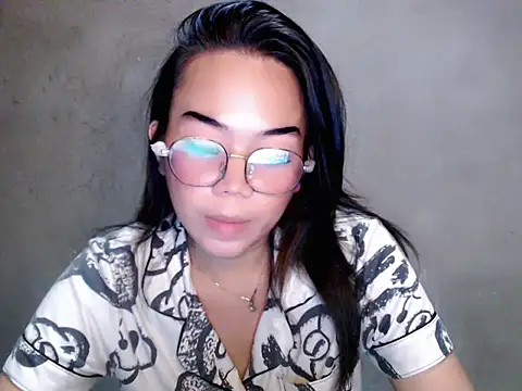 Urbabydollxxx online show from July 25, 2:48 pm