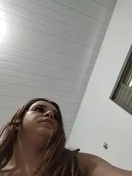 Evellynsexy online show from July 27, 5:31 pm