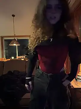 cutypiefull online show from June 12, 3:05 am