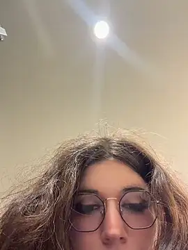 cutypiefull online show from June 23, 3:47 am