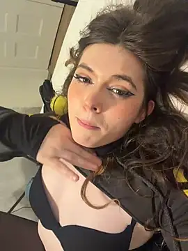 cutypiefull online show from July 23, 1:58 am