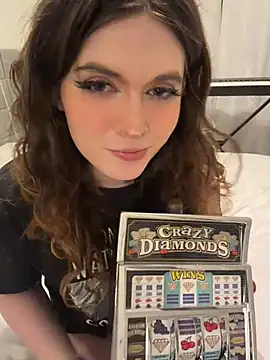 cutypiefull online show from July 30, 1:48 am
