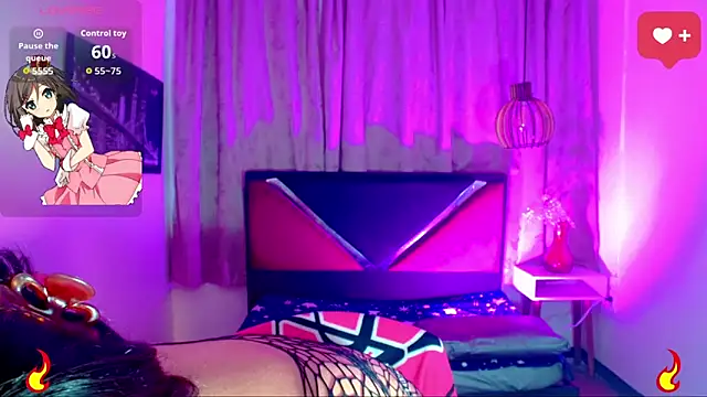 anto sexy ass online show from June 5, 7:09 pm