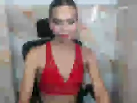 Serenamarqueza online show from June 5, 4:46 pm