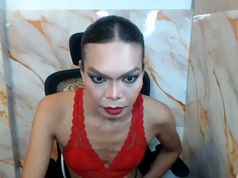 Serenamarqueza online show from June 6, 5:09 pm
