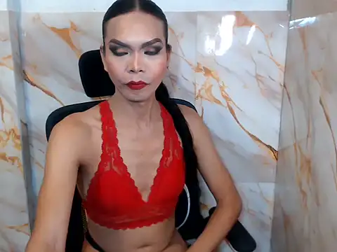 Serenamarqueza online show from June 7, 5:10 pm