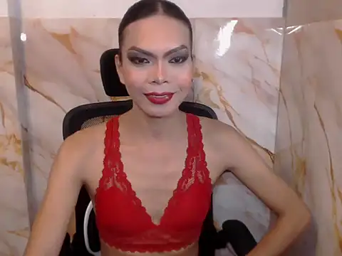 Serenamarqueza online show from June 11, 5:22 pm