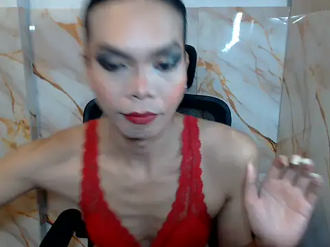 Serenamarqueza online show from June 17, 5:25 pm