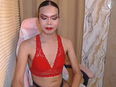 Serenamarqueza online show from June 29, 5:45 pm