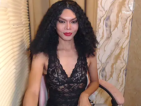 Serenamarqueza online show from July 17, 7:31 pm