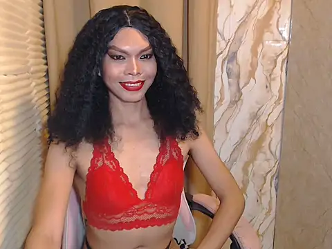 Serenamarqueza online show from July 20, 7:27 pm