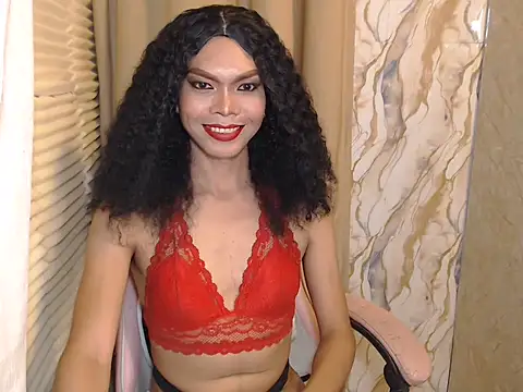 Serenamarqueza online show from July 22, 5:17 pm