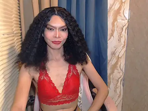 Serenamarqueza online show from July 27, 5:20 pm