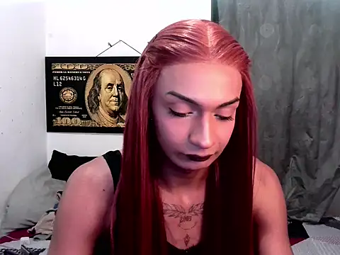Alexxasexy online show from July 20, 12:36 am