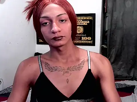 Alexxasexy online show from July 20, 3:25 pm