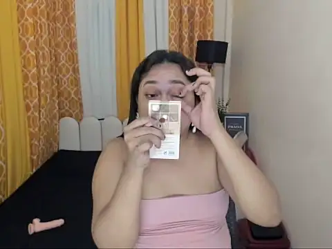 BigCockLexie online show from July 12, 6:43 pm