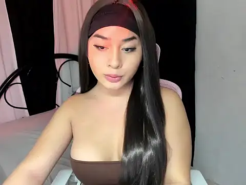 Urgirljasimin online show from August 1, 11:05 pm