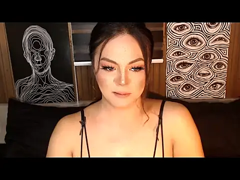 AmberMoorets online show from July 16, 2:39 am