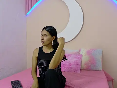 SamanthaLaurent online show from July 7, 7:51 pm