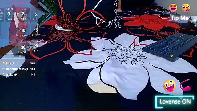 AURALIS LUX online show from July 28, 3:21 pm