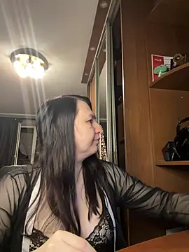 EvaBeautyXxX online show from June 7, 10:51 pm