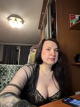 EvaBeautyXxX online show from June 9, 10:31 pm