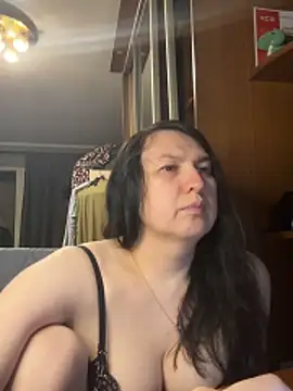 EvaBeautyXxX online show from June 13, 11:27 pm