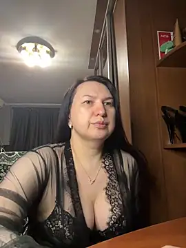 EvaBeautyXxX online show from June 17, 8:32 pm
