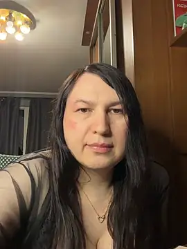 EvaBeautyXxX online show from June 24, 12:19 am