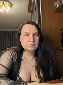 EvaBeautyXxX online show from July 8, 11:08 pm