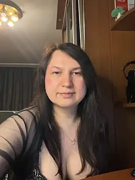 EvaBeautyXxX online show from July 9, 11:09 pm