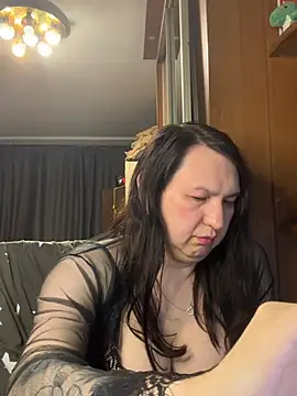 EvaBeautyXxX online show from July 10, 11:20 pm