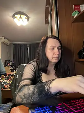 EvaBeautyXxX online show from July 16, 12:38 am
