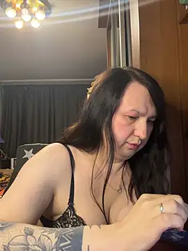 EvaBeautyXxX online show from July 18, 12:50 am