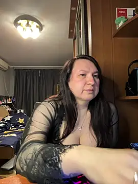 EvaBeautyXxX online show from July 23, 10:08 pm