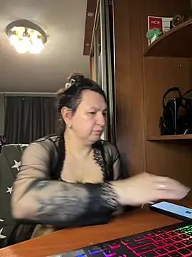 EvaBeautyXxX online show from July 24, 11:46 pm