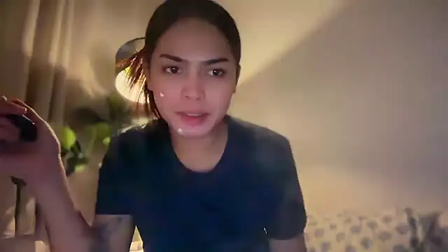 Amylaa online show from July 3, 1:39 pm