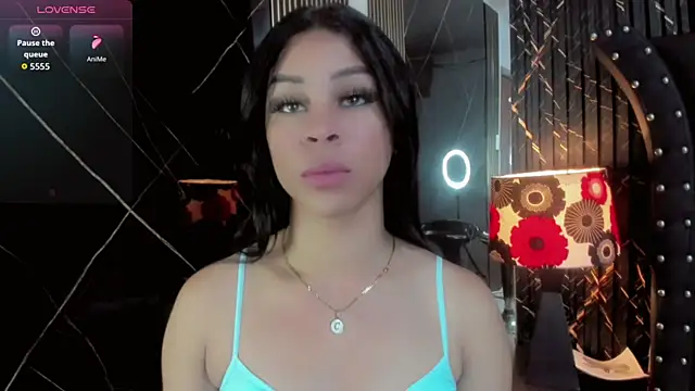 Nayara K online show from July 6, 10:01 pm