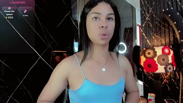 Nayara K online show from July 8, 7:17 pm
