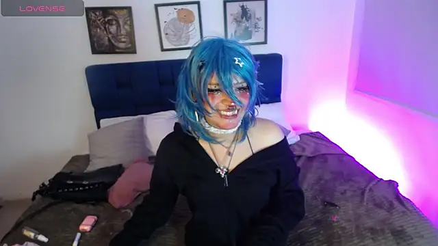 Neko ne 69 online show from June 20, 10:46 pm