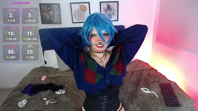 Neko ne 69 online show from June 27, 10:04 pm