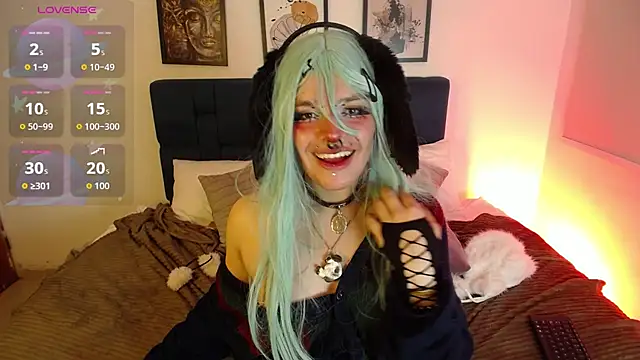 Neko ne 69 online show from July 14, 2:05 am
