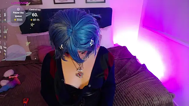 Neko ne 69 online show from July 25, 2:20 am