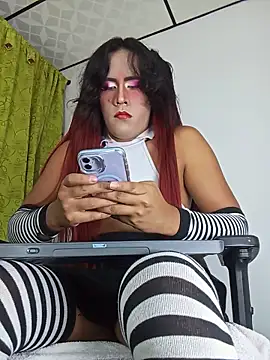 Elektra bigcock online show from June 16, 11:16 pm