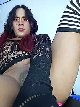 Elektra bigcock online show from July 6, 4:30 am