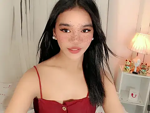 Nozomi Wu online show from June 27, 12:22 pm
