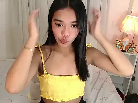 Nozomi Wu online show from June 28, 12:31 pm