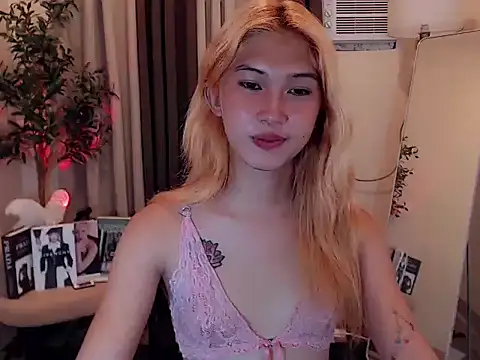 urdreamgirl mika27 online show from July 29, 6:01 am