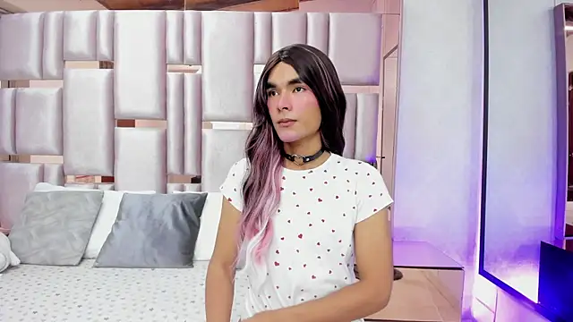 MiaBuny online show from June 10, 11:42 am