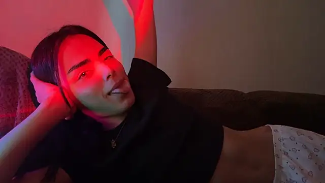 MarlyJess online show from May 31, 4:11 am